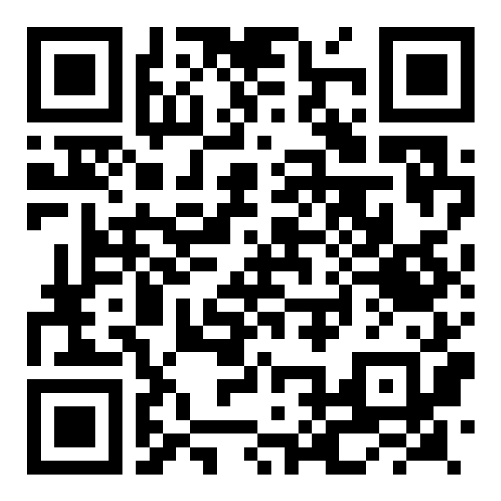 Dink and Dine workspace QR